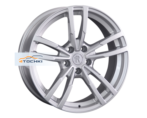 Купить диски Replay 8x18/5x112 ET25 D66,6 A212 Sil (конус, C570) от производителя Replay в Казани
