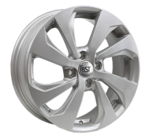 RST 6x15/4x100 ET48 D54,1 R005 (Rio, Solaris) SL