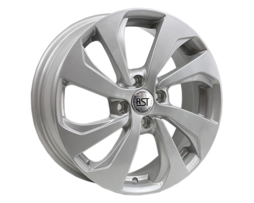 Купить диски RST 6x15/4x100 ET48 D54,1 R005 (Rio, Solaris) SL от производителя RST в Казани Купить диски RST 6x15/4x100 ET48 D54,1 R005 (Rio, Solaris) SL от производителя RST в Казани