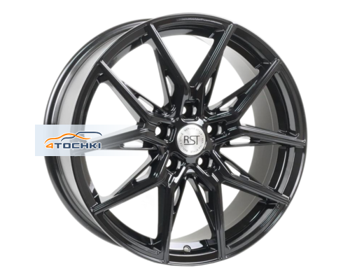 Купить диски RST 7,5x18/5x108 ET47 D60,1 R218 (Tiggo 8) BL от производителя RST в Казани Купить диски RST 7,5x18/5x108 ET47 D60,1 R218 (Tiggo 8) BL от производителя RST в Казани