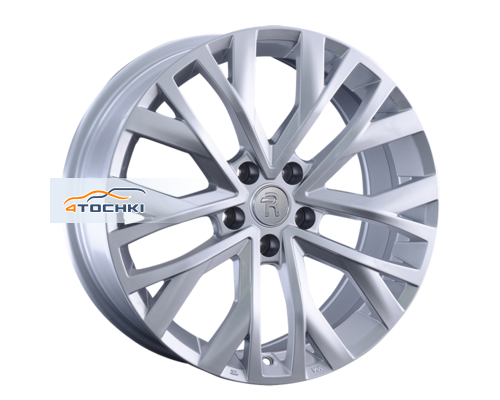 Купить диски Replay 8x18/5x112 ET34 D57,1 VV259 Sil (конус, C570) от производителя Replay в Казани Купить диски Replay 8x18/5x112 ET34 D57,1 VV259 Sil (конус, C570) от производителя Replay в Казани