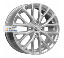 K&K 6x15/4x100 ET46 D54,1 КС782 Сильвер