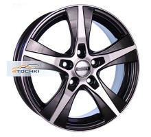 Neo 6,5x16/5x114,3 ET46 D67,1 643 BSD