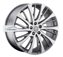 Replay 8x20/5x114,3 ET35 D60,1 LX214 MGMF (конус, C570)