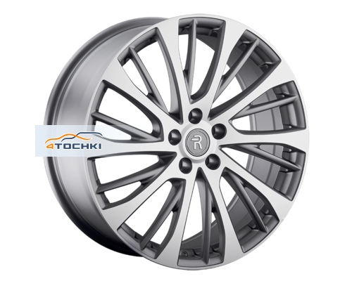Купить диски Replay 8x20/5x114,3 ET35 D60,1 LX214 MGMF (конус, C570) от производителя Replay в Казани