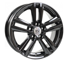RST 6x15/5x100 ET38 D57,1 R025 (Polo) BL
