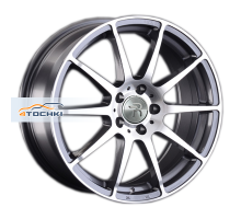 Replay 8x18/5x112 ET38 D66,6 MR109 GMF (конус, MB001)