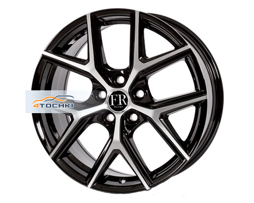 Купить диски FR replica 7,5x18/5x114,3 ET45 D60,1 TY271 BMF (№15) от производителя FR replica в Казани Купить диски FR replica 7,5x18/5x114,3 ET45 D60,1 TY271 BMF (№15) от производителя FR replica в Казани