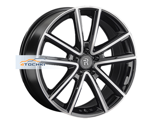Купить диски Replay 7,5x18/5x108 ET38 D60,1 JT3 BKF (конус, C570) от производителя Replay в Казани Купить диски Replay 7,5x18/5x108 ET38 D60,1 JT3 BKF (конус, C570) от производителя Replay в Казани