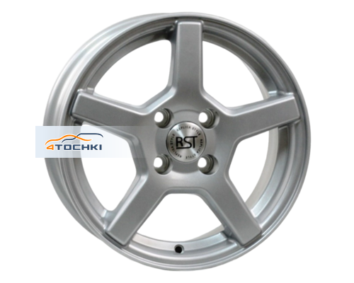 Купить диски RST 5,5x14/4x98 ET33 D58,6 R024 (Datsun) SL от производителя RST в Казани
