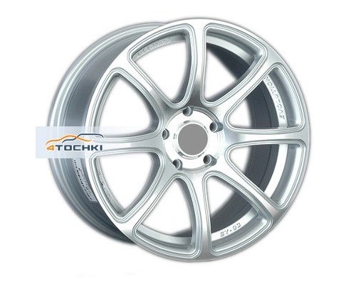 Купить диски LS 7,5x17/5x114,3 ET40 D73,1 327 SF (спец) от производителя LS в Казани