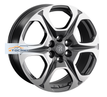 Replay 8x20/6x139,7 ET55 D95,10 LX238 GMF (пш, C570)
