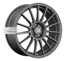LS FlowForming 8x18/5x112 ET40 D66,6 RC05 MGM (конус)