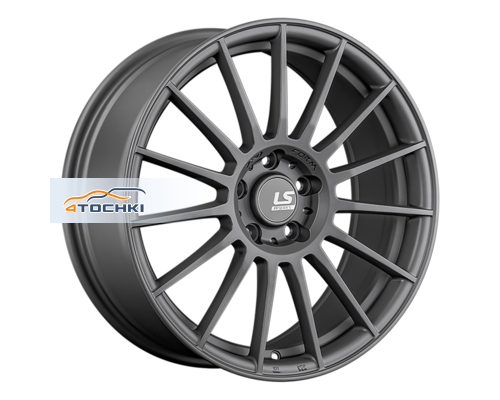 Купить диски LS FlowForming 8x18/5x112 ET40 D66,6 RC05 MGM (конус) от производителя LS FlowForming в Казани Купить диски LS FlowForming 8x18/5x112 ET40 D66,6 RC05 MGM (конус) от производителя LS FlowForming в Казани