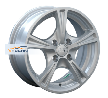 LS 7x16/5x110 ET38 D73,1 NG232 Sil
