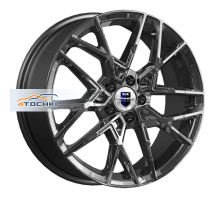 K&K 7x18/5x114,3 ET45 D67,1 Вудроф (КС1044) Кварц