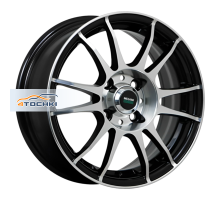 Megami 6x15/5x114,3 ET43 D66,1 MGM-3 BKF