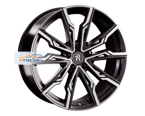Купить диски Replay 8,5x20/5x112 ET27 D66,6 B314 MBF (конус, B640) от производителя Replay в Казани Купить диски Replay 8,5x20/5x112 ET27 D66,6 B314 MBF (конус, B640) от производителя Replay в Казани