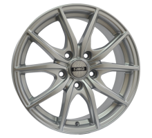 Neo 7x17/5x108 ET45 D60,1 776 Silver
