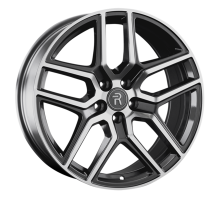Replay 8x18/5x114,3 ET37 D66,6 HV65 GMF (конус, C570)