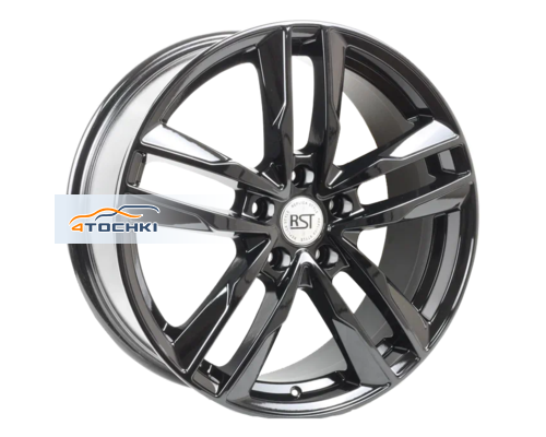 Купить диски RST 7,5x18/5x108 ET45 D63,4 R128 (Geely) BL от производителя RST в Казани