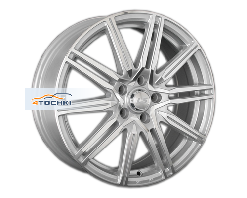 Купить диски LS 6,5x17/5x108 ET40 D73,1 773 SF (конус) от производителя LS в Казани