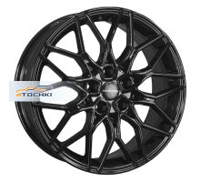 Khomen Wheels 7x18/5x114,3 ET45 D60,1 KHW1813 (Changan/Geely/Lexus/Suzuki/Toyota) Black
