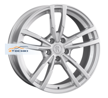 Replay 8x18/5x114,3 ET30 D60,1 LX230 Sil (конус, C570)