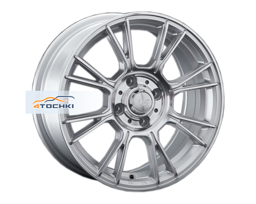 Купить диски LS 6,5x15/4x100 ET40 D73,1 818 SF от производителя LS в Казани Купить диски LS 6,5x15/4x100 ET40 D73,1 818 SF от производителя LS в Казани