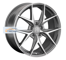 Replay 8x18/5x112 ET38 D66,6 MR270 GMF (конус, MB003)