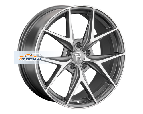 Купить диски Replay 8x18/5x112 ET38 D66,6 MR270 GMF (конус, MB003) от производителя Replay в Казани