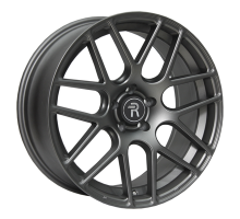 Replay 10x21/5x130 ET33 D84,1 MR268 MGM (конус, MB001)