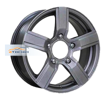 iFree 6,5x16/5x139,7 ET40 D98 Райдер (КС482) Хай Вэй