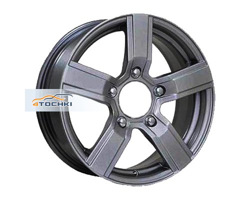 Купить диски iFree 6,5x16/5x139,7 ET40 D98 Райдер (КС482) Хай Вэй от производителя iFree в Казани Купить диски iFree 6,5x16/5x139,7 ET40 D98 Райдер (КС482) Хай Вэй от производителя iFree в Казани