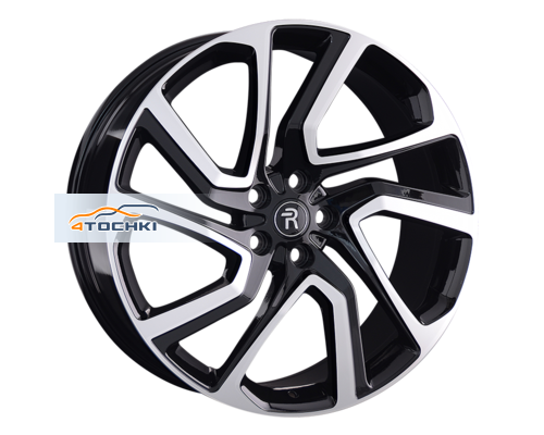 Купить диски Replay 9,5x21/5x120 ET49 D72,6 LR79 BKF (пш, LR002) от производителя Replay в Казани Купить диски Replay 9,5x21/5x120 ET49 D72,6 LR79 BKF (пш, LR002) от производителя Replay в Казани