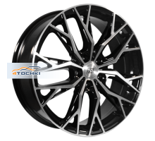 RST 7x19/5x108 ET36 D65,1 R119 (Exeed) BD