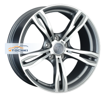 Replay 8x17/5x120 ET30 D72,6 B129 GMF (конус, B640)