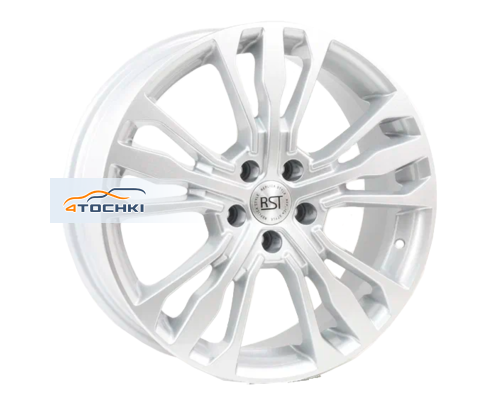 Купить диски RST 7x18/5x108 ET36 D65,1 R188 (Exeed TXL) Silver от производителя RST в Казани Купить диски RST 7x18/5x108 ET36 D65,1 R188 (Exeed TXL) Silver от производителя RST в Казани
