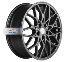 Khomen Wheels 7x18/5x108 ET46 D63,4 KHW1813 (Geely Monjaro/Tugella) Gray