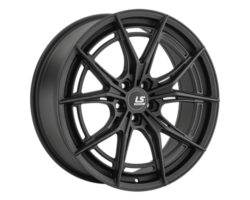 Купить диски LS FlowForming 8,5x20/5x108 ET38 D65,1 RC105 MB (конус) от производителя LS FlowForming в Казани Купить диски LS FlowForming 8,5x20/5x108 ET38 D65,1 RC105 MB (конус) от производителя LS FlowForming в Казани