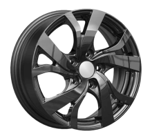 K&K 6,5x16/5x105 ET39 D56,6 Палермо-оригинал (КС607) Кварц