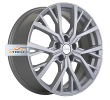 Khomen Wheels 7x18/5x114,3 ET51 D67,1 KHW1806 (Tucson) F-Silver