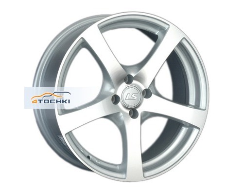 Купить диски LS 7x17/4x98 ET28 D58,6 357 SF от производителя LS в Казани Купить диски LS 7x17/4x98 ET28 D58,6 357 SF от производителя LS в Казани