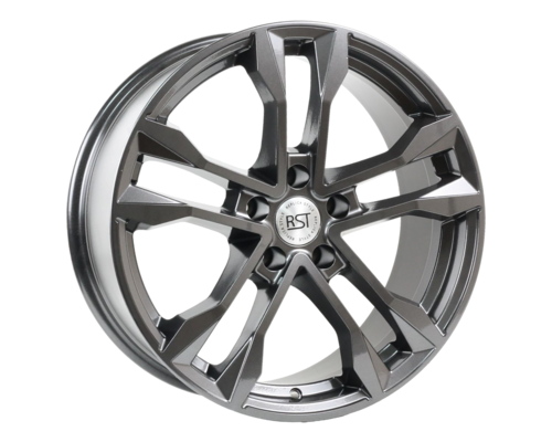 Купить диски RST 8x18/5x112 ET25 D66,6 R068 (Touareg) BMG от производителя RST в Казани Купить диски RST 8x18/5x112 ET25 D66,6 R068 (Touareg) BMG от производителя RST в Казани