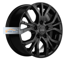 Khomen Wheels 6,5x16/5x114,3 ET45 D54,1 KHW1608 (Geely Coolray) Black