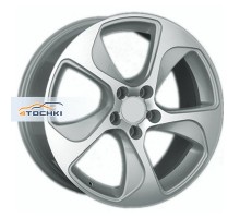 Replay 7x17/5x112 ET40 D57,1 VV150 Sil (конус, C570)