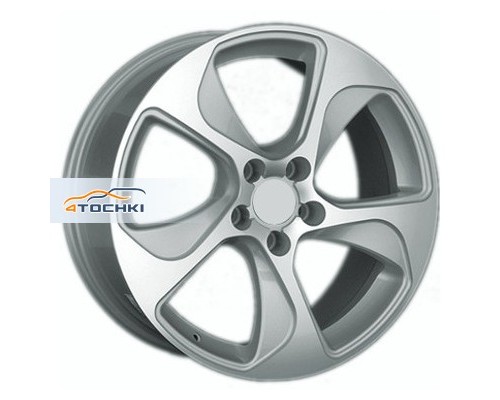 Купить диски Replay 7x17/5x112 ET40 D57,1 VV150 Sil (конус, C570) от производителя Replay в Казани