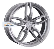Replay 8x18/5x112 ET25 D66,6 A148 Sil (конус, C570)