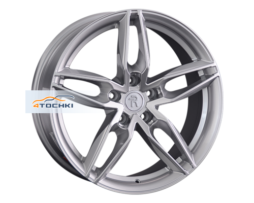 Купить диски Replay 8x18/5x112 ET25 D66,6 A148 Sil (конус, C570) от производителя Replay в Казани Купить диски Replay 8x18/5x112 ET25 D66,6 A148 Sil (конус, C570) от производителя Replay в Казани