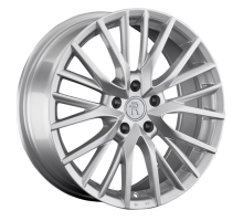 Replay 8x18/5x114,3 ET45 D67,1 MZ140 Sil (конус, C570)